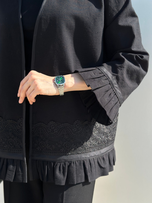 مانتو،کت عروسکی Dantel