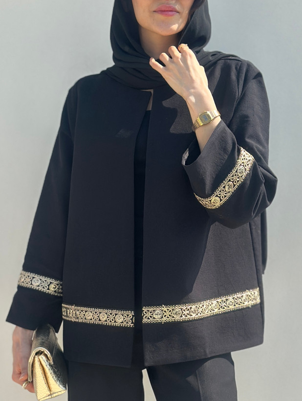 مانتو ،کت لينن Tala