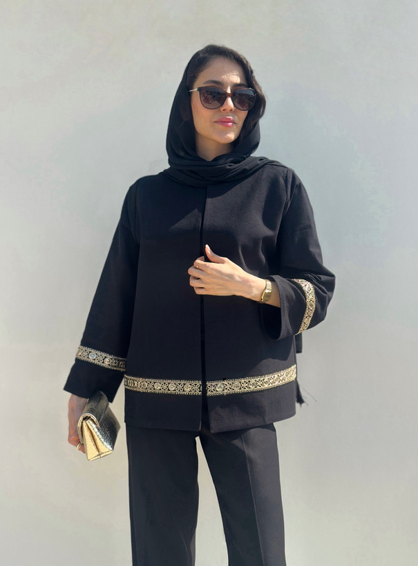 مانتو ،کت لينن Tala