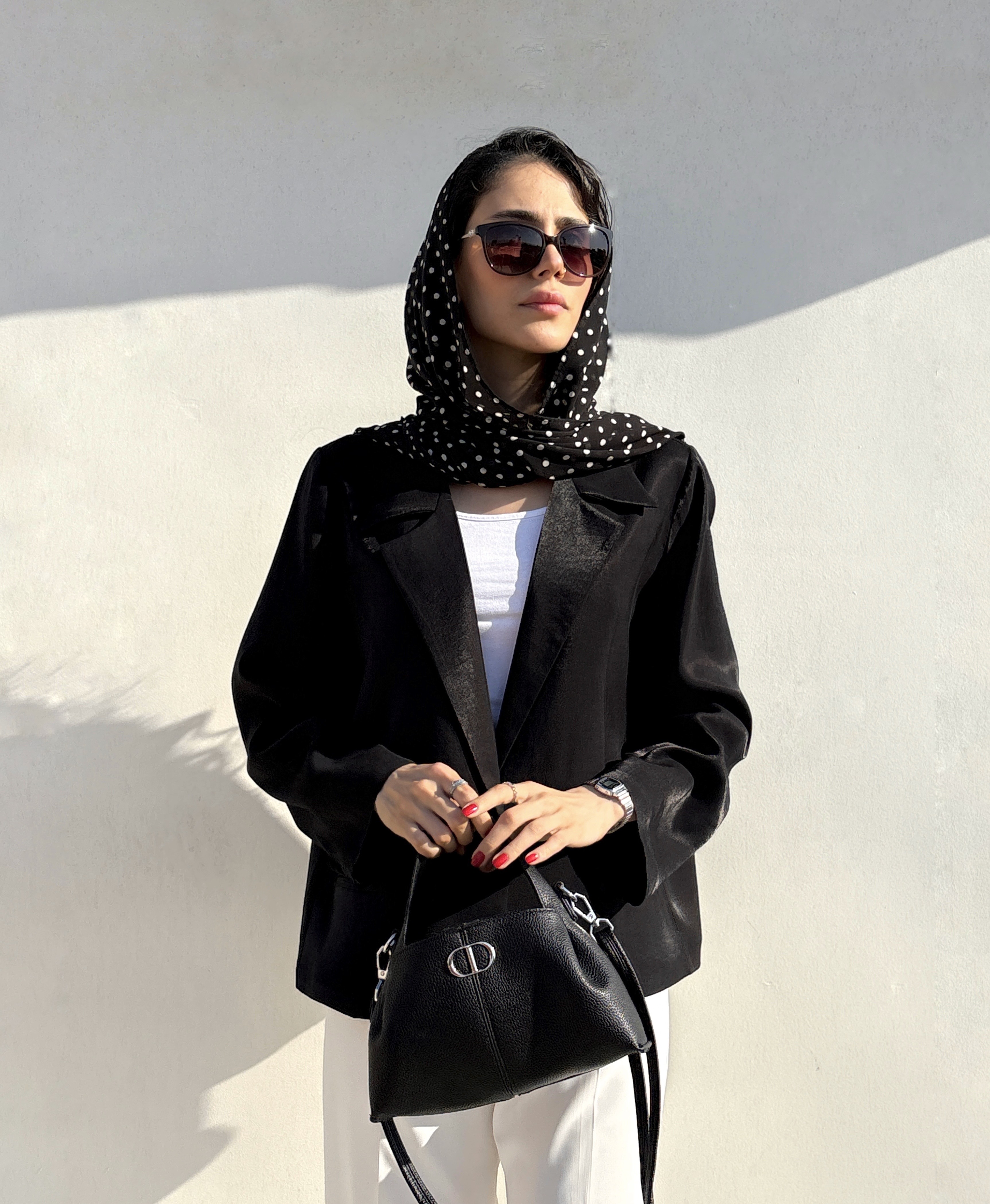 مانتو، کت مجلسی shayn