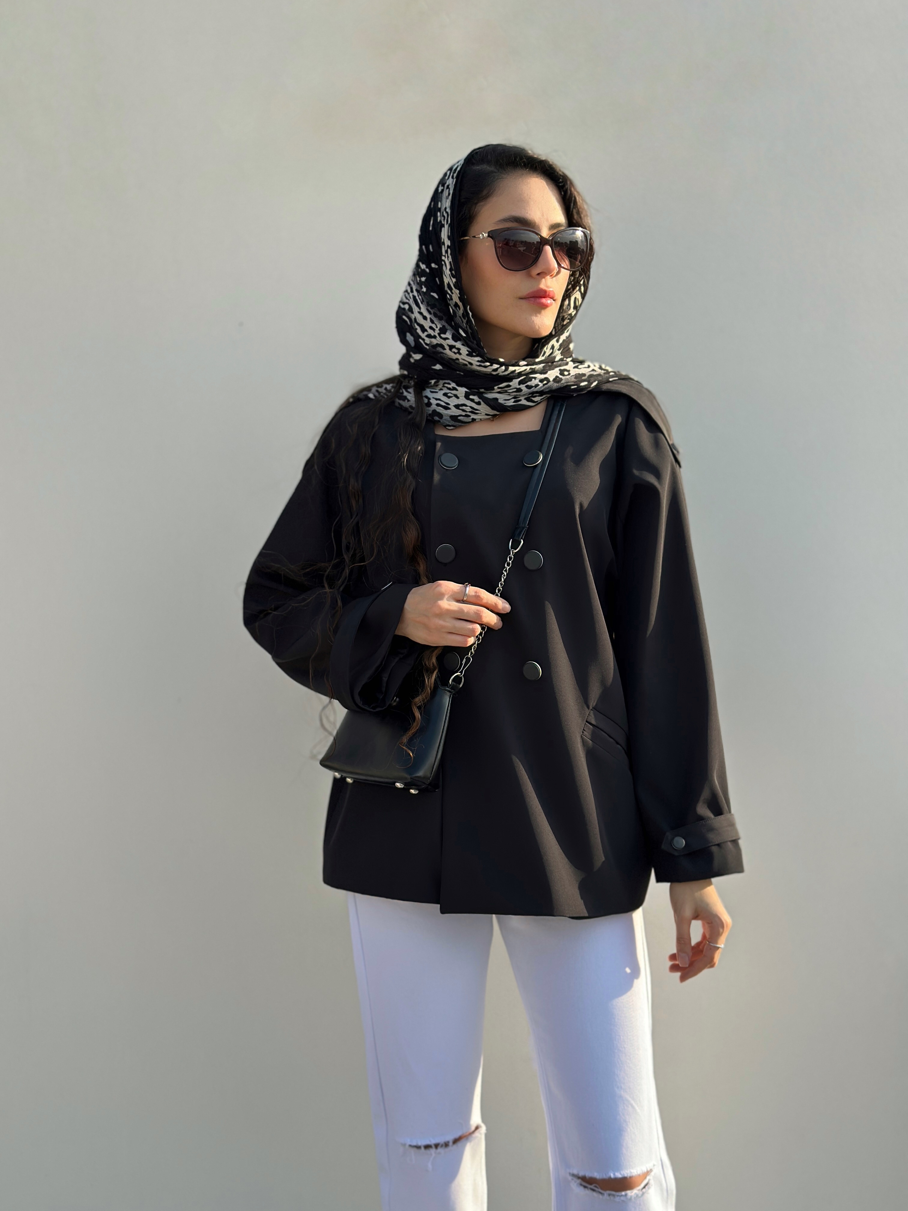 بارونی