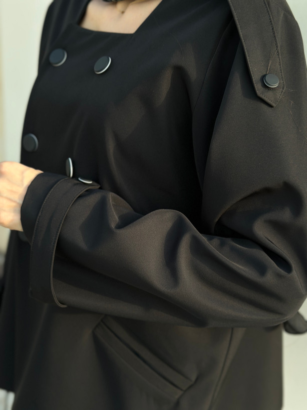 بارونی