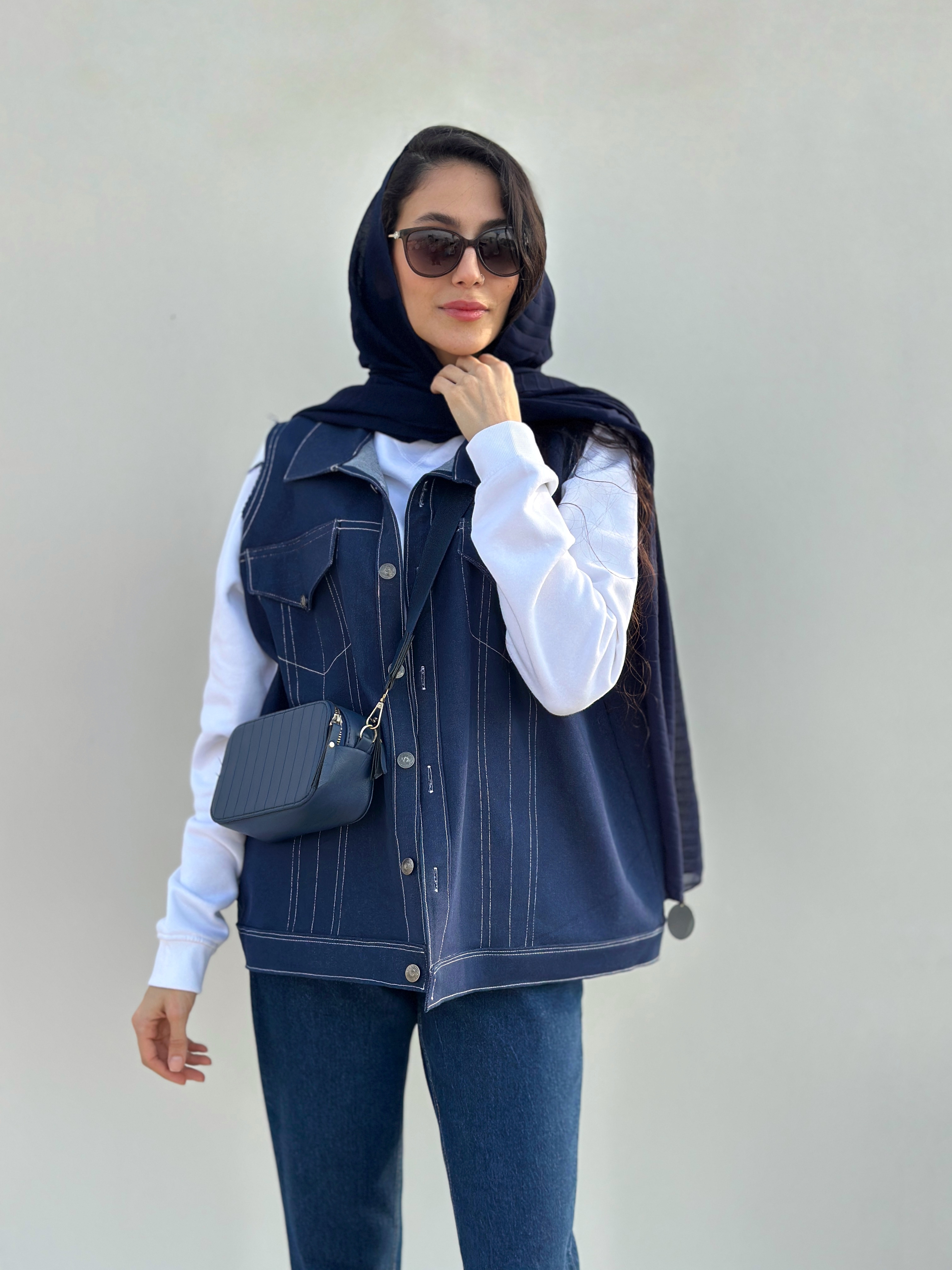 وست جین jin