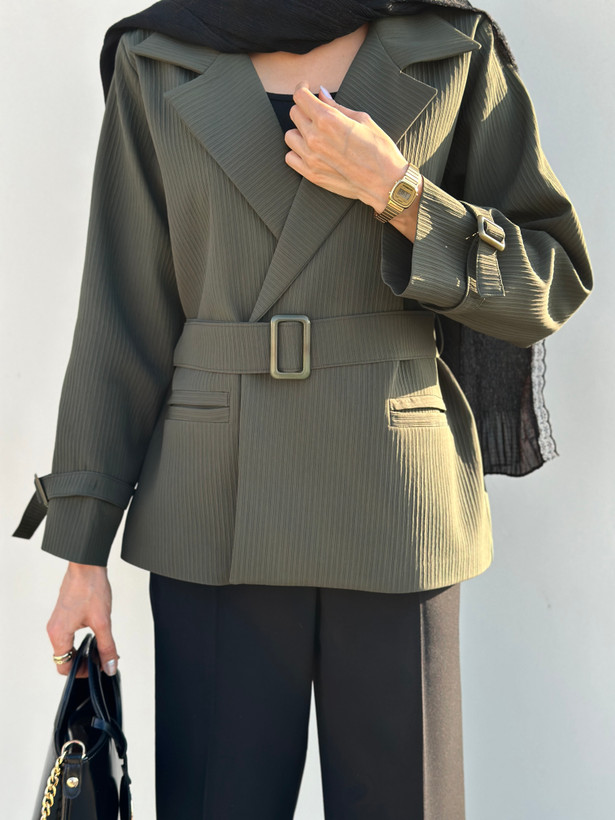بارونی زنانه yashmi