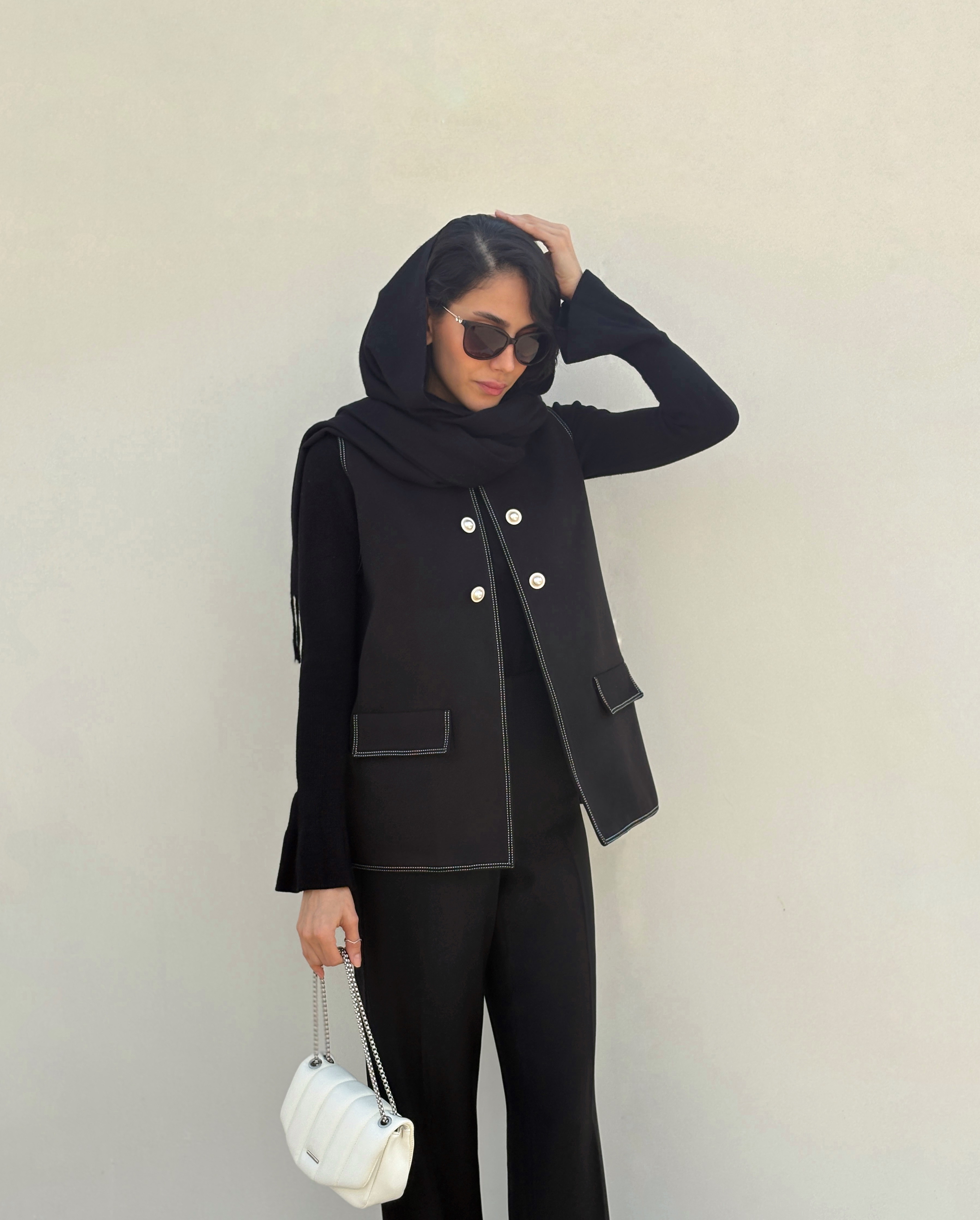 وست فوتر زنانه kok