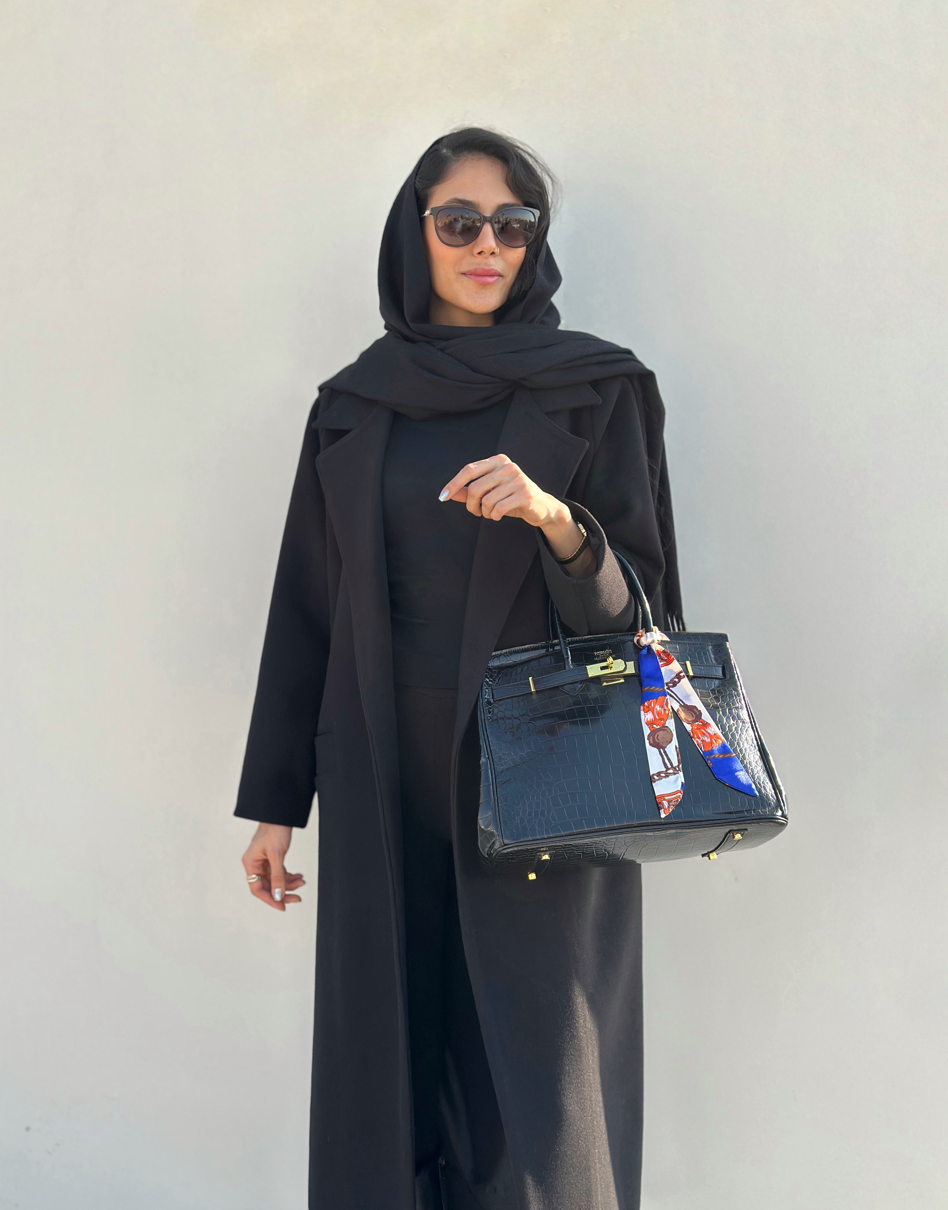 پالتو بلند فوتر Lady